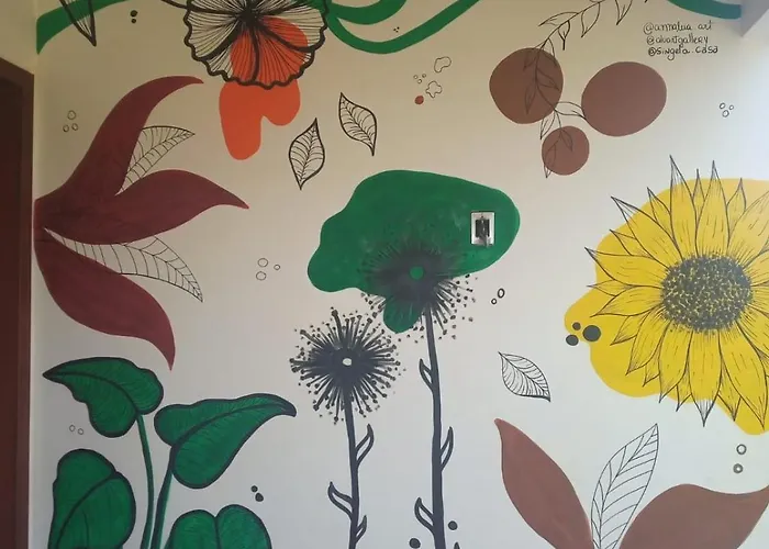 Singela Casa Em Chapada Dos Guimaraes