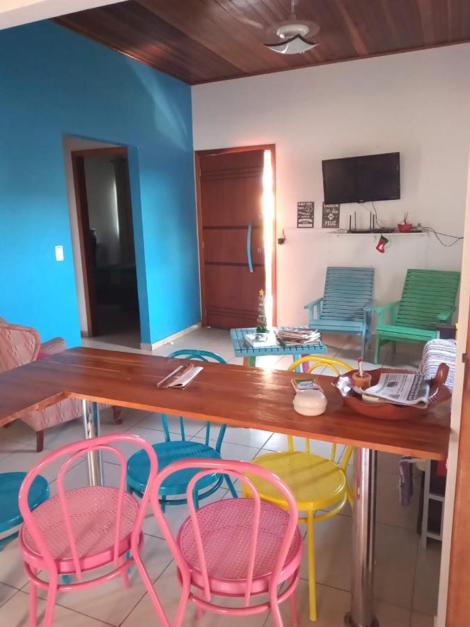 Holiday home Singela Casa Em Chapada dos Guimaraes