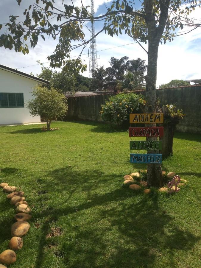 Singela Casa Em